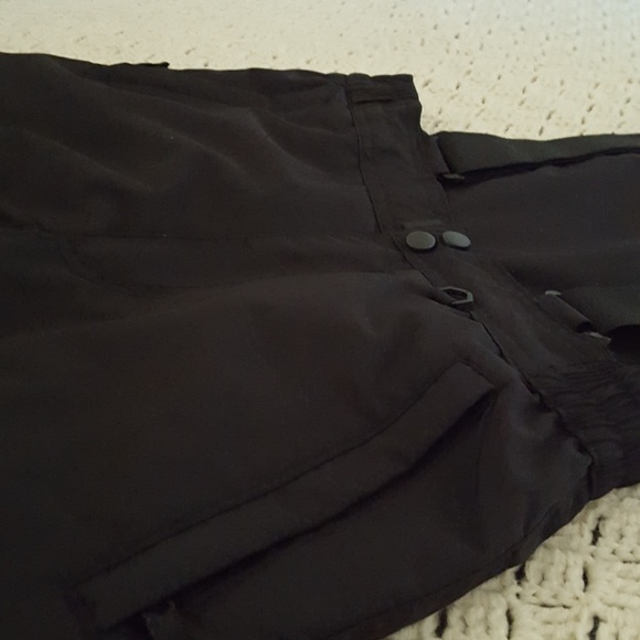 Slalom Ski Pants. - Picture 5 of 7